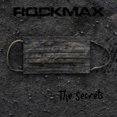 Rockmax - The Secrets | Psytrance Mixtape