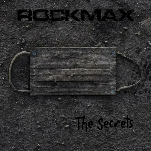 Rockmax - The Secrets | Psytrance Mixtape