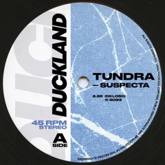 SUSPECTA - TUNDRA (Free Download)