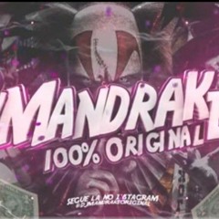 SET FINAL DO ANO - DJ Mandrake 100% Original (DJ Mandrake) 2021