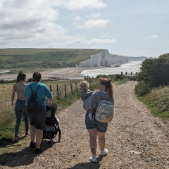 Musical Beacons @ Walk the Chalk 2023