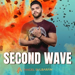 SECOND WAVE 2021 - ANGEL SULBARAN