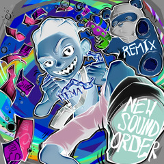 Rema x New Sound Order - Lady (Remix)