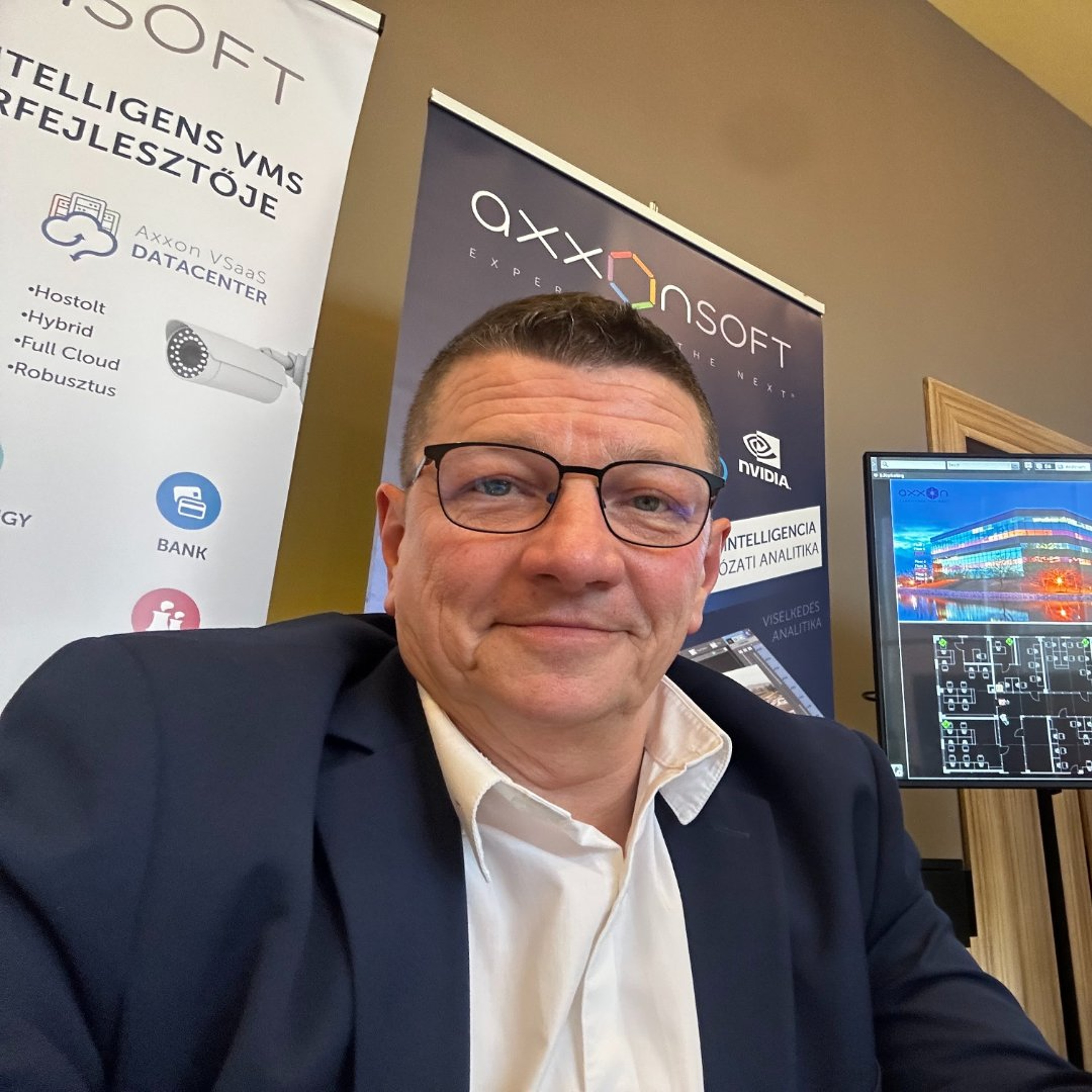Digitális Hétköznapjaink - A globális AI helyzet - Nagy Ferenc bizt.tech. szakértő - 2026. 07. 16.