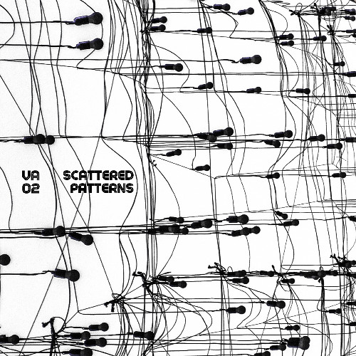 Scattered Patterns VA 02