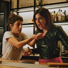 FLAWSOME: Sex, Drugs & Recipes