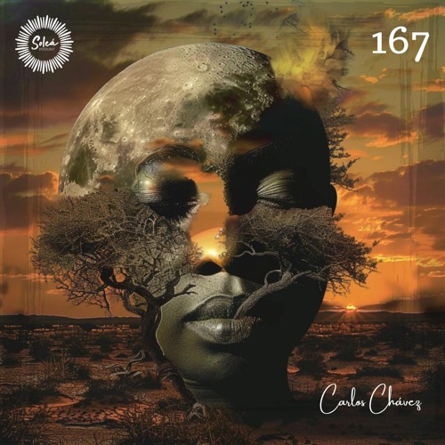 167. Soleá by Carlos Chávez