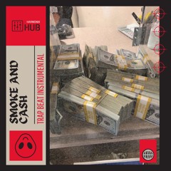 Trap Beat Instrumental - Hard Urban Vibes Dark Melodies