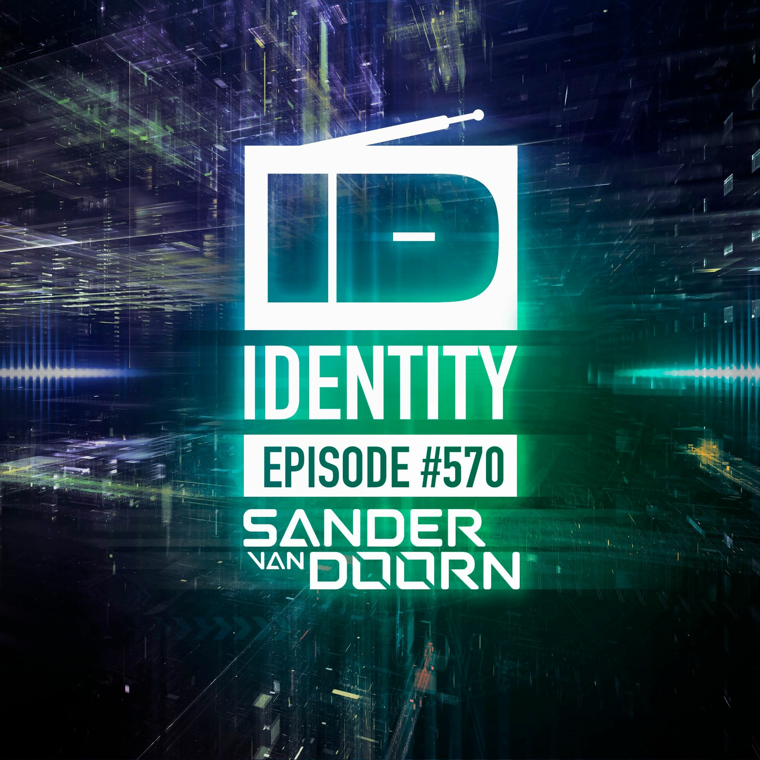 Identity