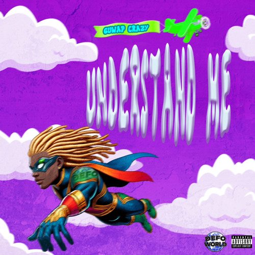 Understand Me (prod. Luggga)