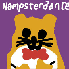 The HampsterDance Song (Hampton the Hampster Cover)