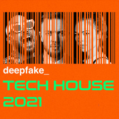 deepfake_  | Tech House: Fisher - Vintage Culture - DONT BLINK - Biscits - Wade - Cloonee - Westend