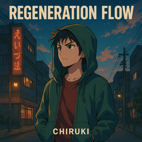 Chaos Flow