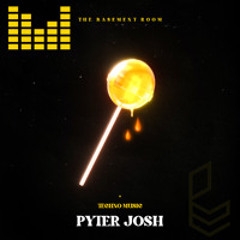 The Basement Room Vol.004 Part 1