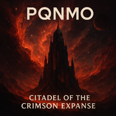 Citadel of the Crimson Expanse