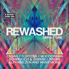 The girl from Veligandu