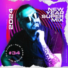 NEW YEAR PARTY SUPERMIX (WELCOME 2024 //BEST BLKN HITS)