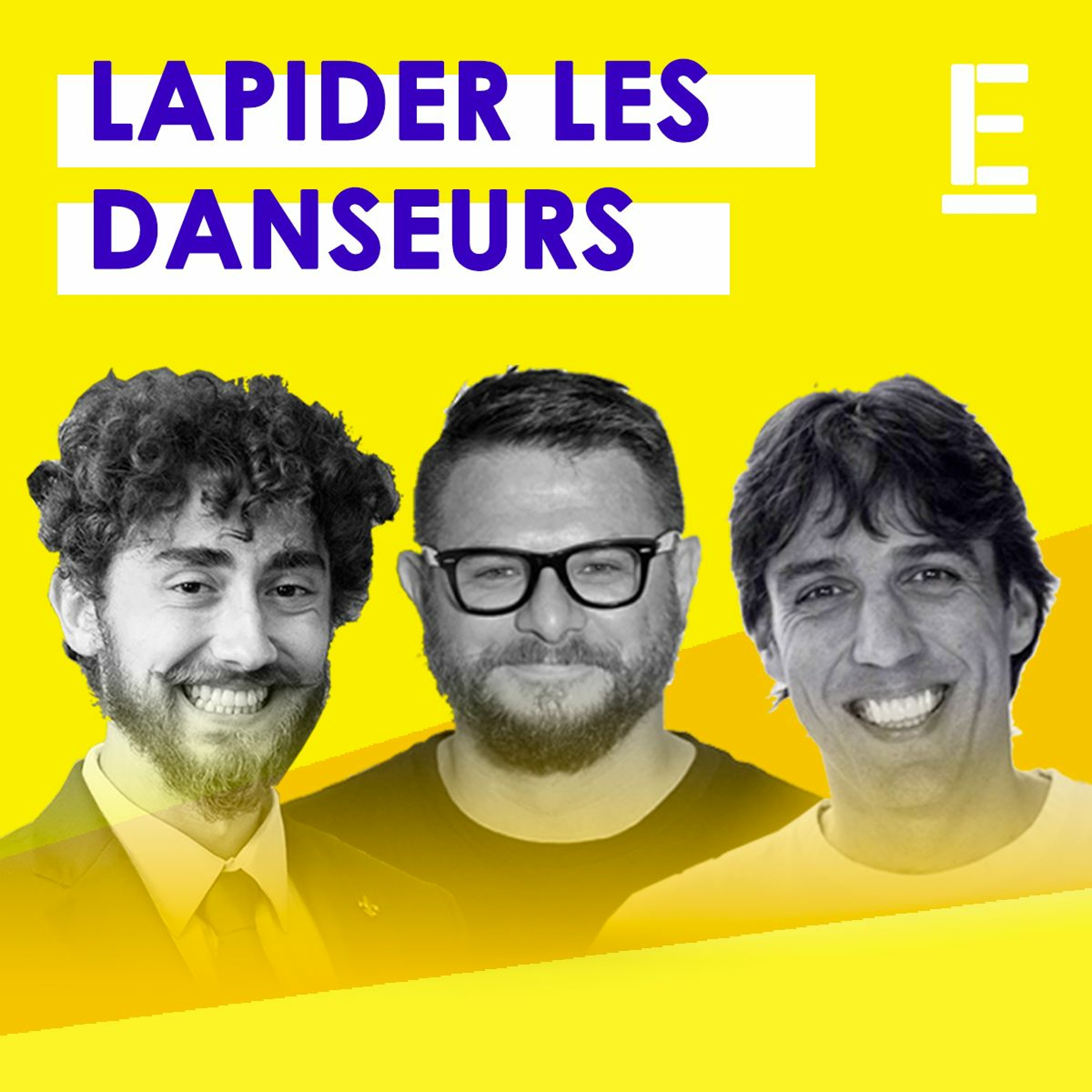 Les engagés publics