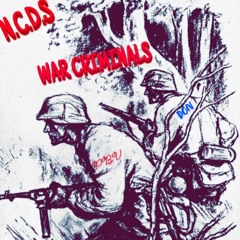 War Criminals(UNOFFICAL AUDIO)