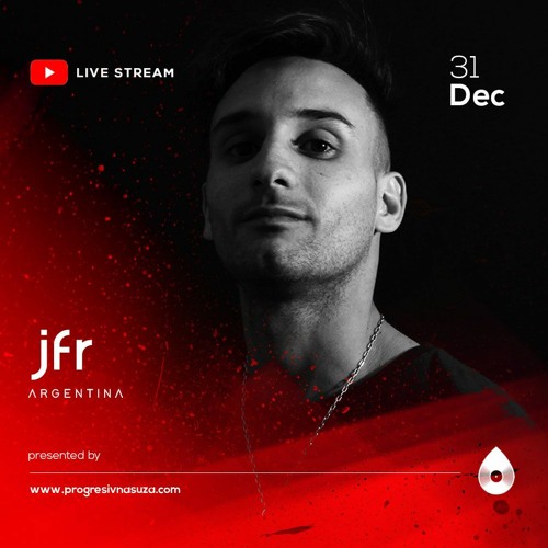 Goodbye 2020 from JFR presented by Progresivna Suza