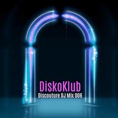 Discouture Mix 006