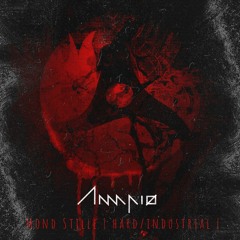 AMPIØ - Mond Stille | hard/industrial | free-download |