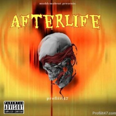 [MUSIC VIDEO OUT NOW] PROFIIIT47 - AFTERLIFE (Prod. Gosha)
