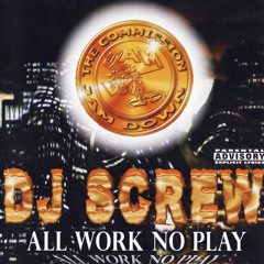 Stream DJ Screw\Texas\H-Town Type Beat (Gray Tapes) by MarloRock