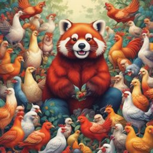 Mock Chicken (Snippet)