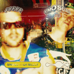 RS 045 - Spinney Walk Select