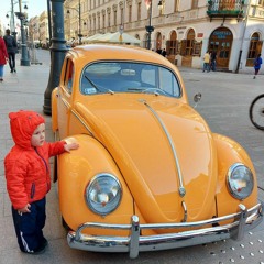 Love story ~Techno Element