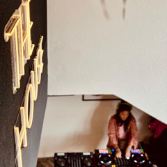 The House Sessions | Organic & Minimal Techno | Da Monli @TheHouseCoffee | Saas-Fee, Switzerland | September 2025