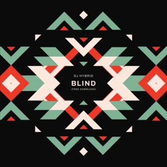 DJ Hybrid - Blind (FREE DOWNLOAD)