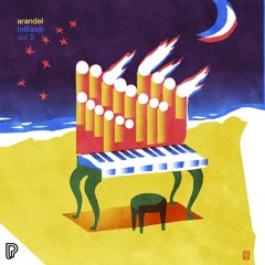 Arandel - Nos Contours (feat. Ornette)