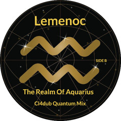 The Realm Of Aquarius - Cl4dub Quantum Mix