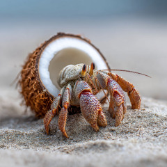 Coconut Dreams (Reggae Yodel Tale)