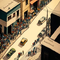 Sometimes It's a Goodbye