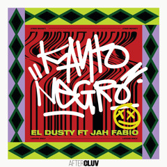 Kanto Negro (feat. Jah Fabio)
