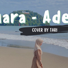 Muara - Adera | Cover by Tari