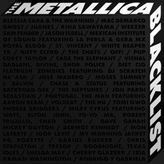 J Balvin x Metallica - Wherever I May Roam (Sharko Jarcor Edit) [FREE DOWNLOAD]
