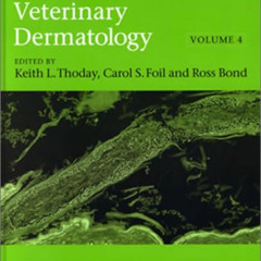 [DOWNLOAD] PDF 📂 Advances in Veterinary Dermatology, Vol. 4 by  Keith L Thoday,Carol