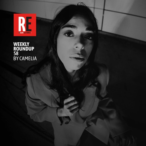 RE - WEEKLY ROUNDUP 58 by CAMELIA