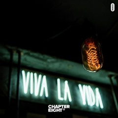 Alban Chela + Booty Leak & Veronica Bravo - Viva La Vida [ FREE DOWNLOAD ]
