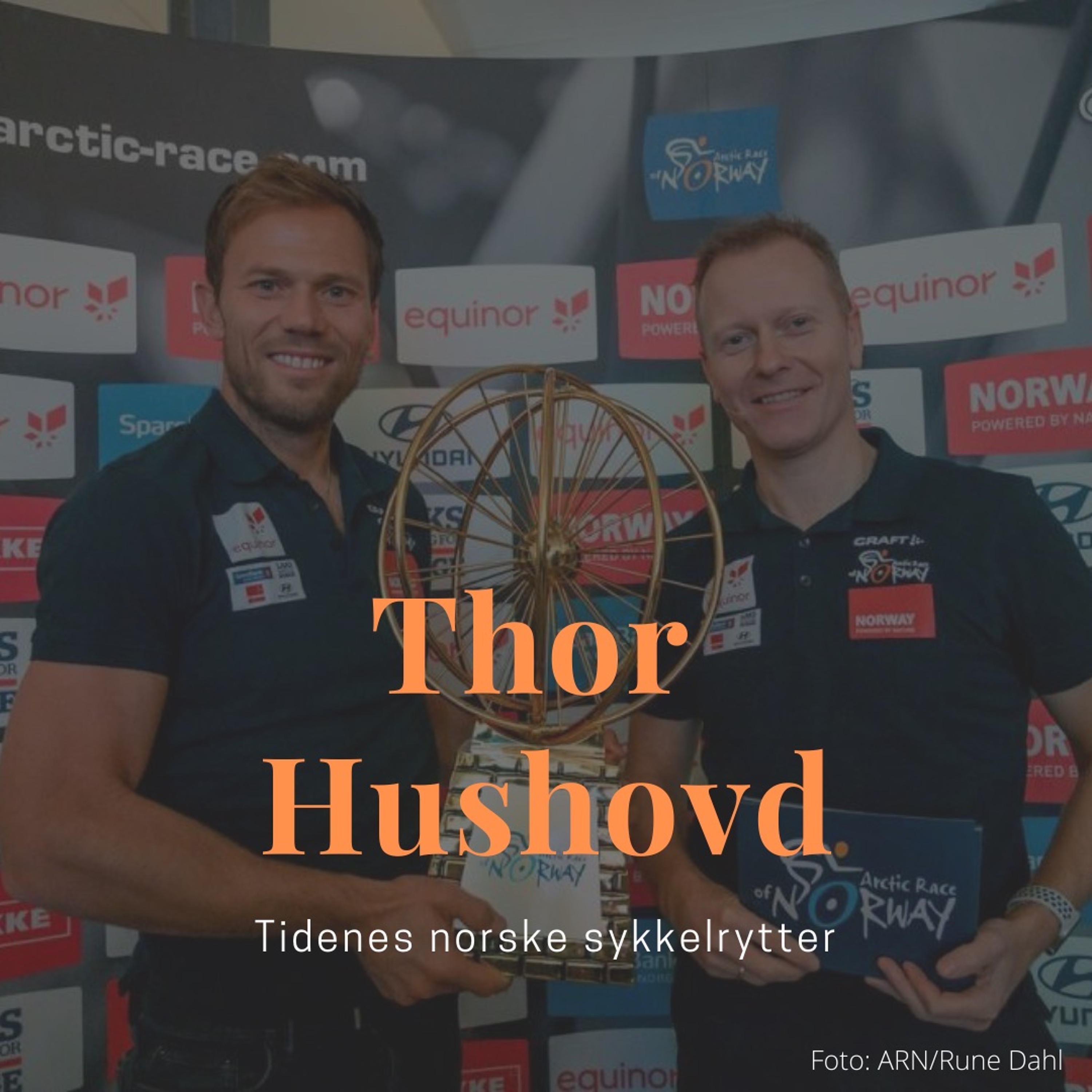 Utsikt Podcast