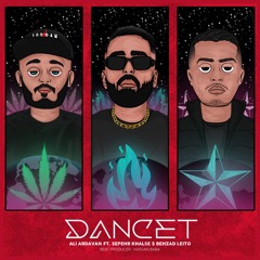 Dancet - Sepehr Khalse & Leito | دانست - سپهر خلسه