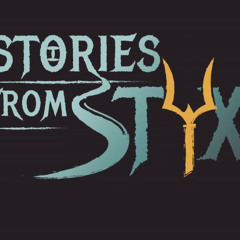 Crossroads [Casper Fox 2]