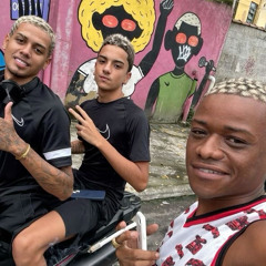 MATUÊ - REZA DO MILHÃO - SPEED + GRAVE