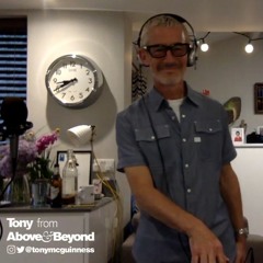 Above & Beyond (Tony McGuinness) - Classics Sets Recreated Argentina 2006