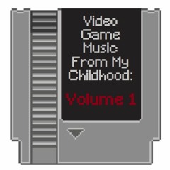 Final Fantasy VI [SNES] - Another World of Beasts / Esper World