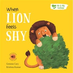 SPST39US - When LION feels SHY